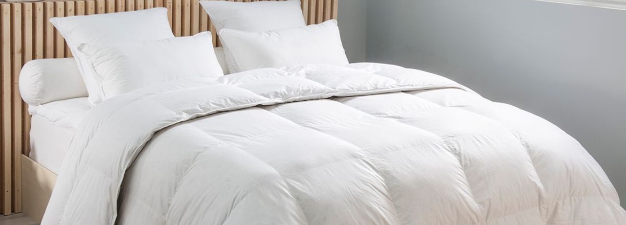 Quelle taille de couette pour un lit 140x200 ?